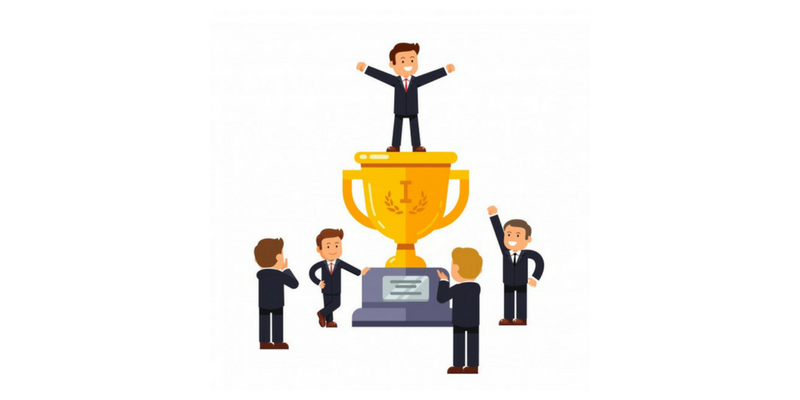 The best way to get something - Make Teamwork The best way to get something - Make Teamwork