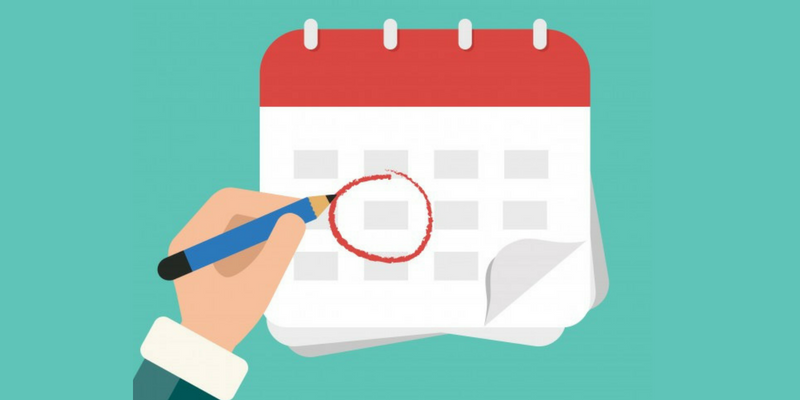Habit of the month - Create Good Work Habits