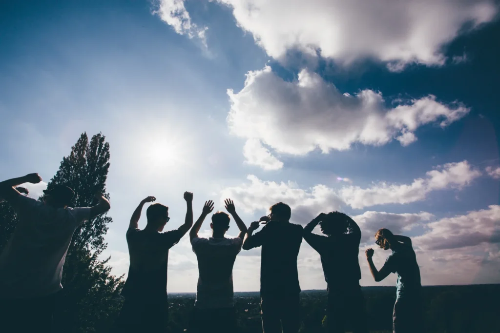 Make Teamwork Work