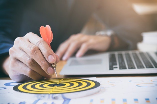 Gain clarity about your goals - Create Good Work Habits