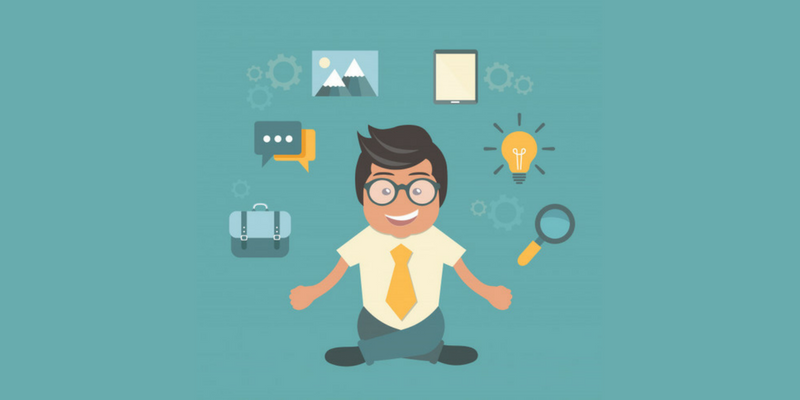 Learning new skills - Benefits of soft skills training