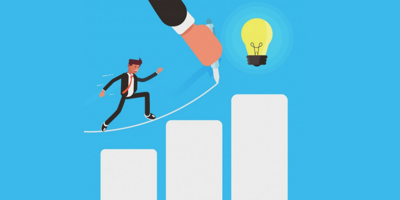 Preparing for the next level - Benefits of soft skills training
