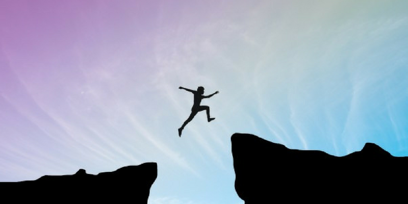 Establish a new goals - Benefits of Personality Development Training