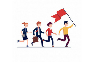 Characteristics of a Leader
