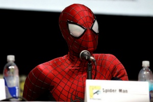 Spiderman