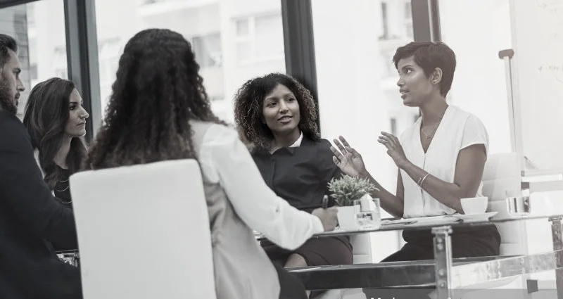 Soft skills you must have