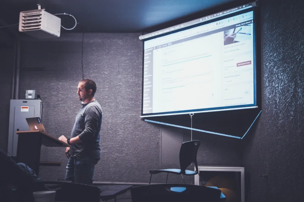 How To Make Your Presentation Spectacular Outstanding