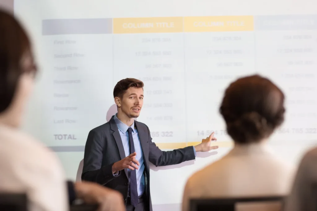 Qualities you must develop for being an excellent corporate trainer