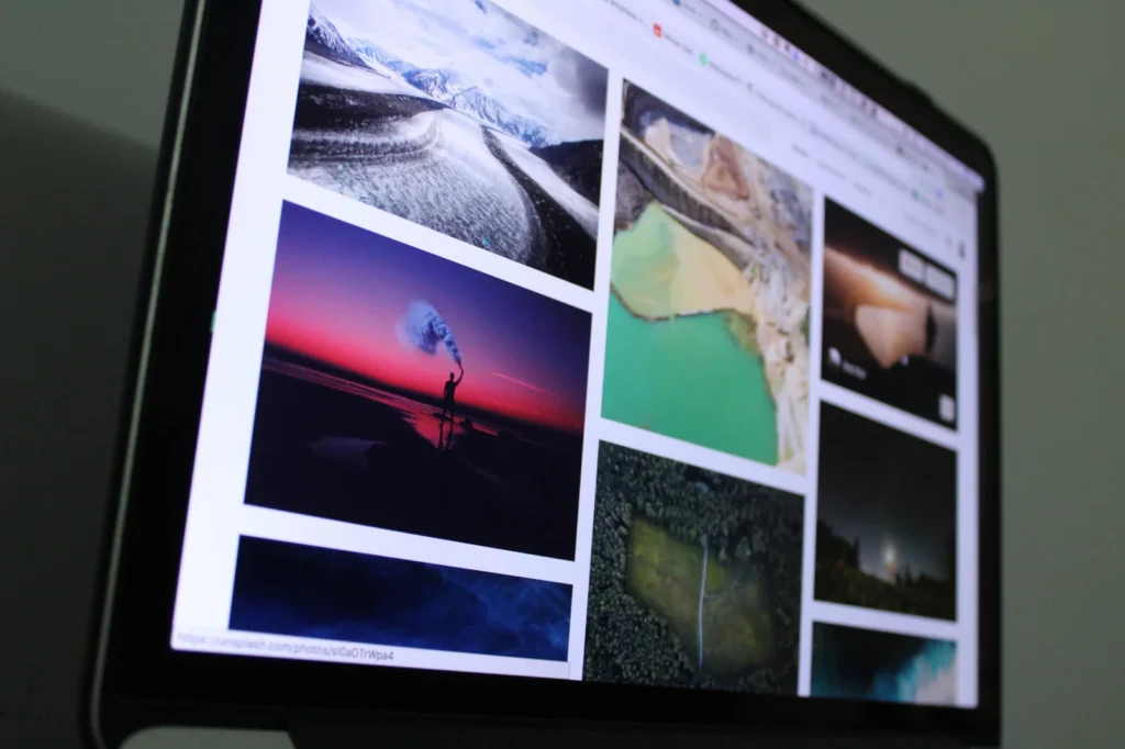 Seven considerations for choosing visuals for effective presentations