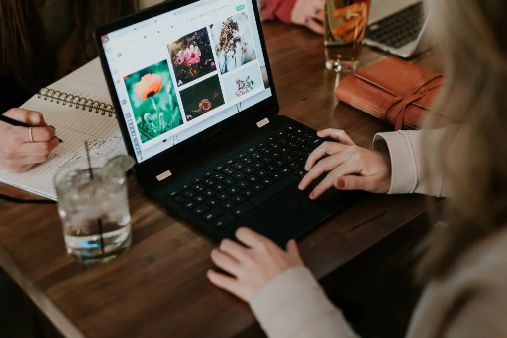 Seven guidelines for creating and using visuals for an effective presentation