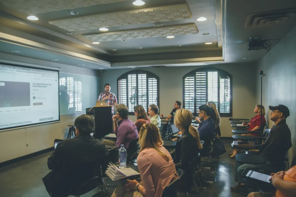What Do You Know About Macro, Meso and Micro learning in HR