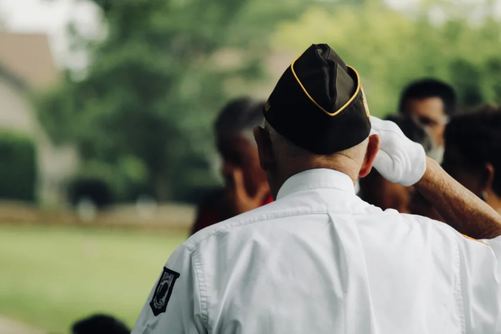 Hiring Veterans As A Talent Acquisition Strategy An Overview