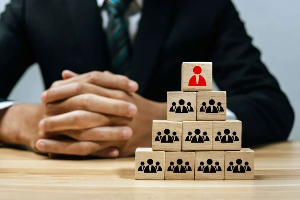 Effective Leadership in HRM Lessons from Bhagawan Shree Krishna
