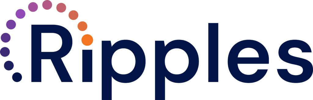 Ripples Logo